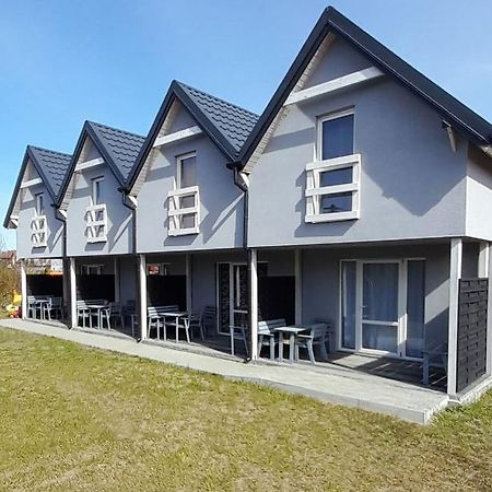 Poprzeczna 7 Villa ซาร์บินโนโว ภายนอก รูปภาพ