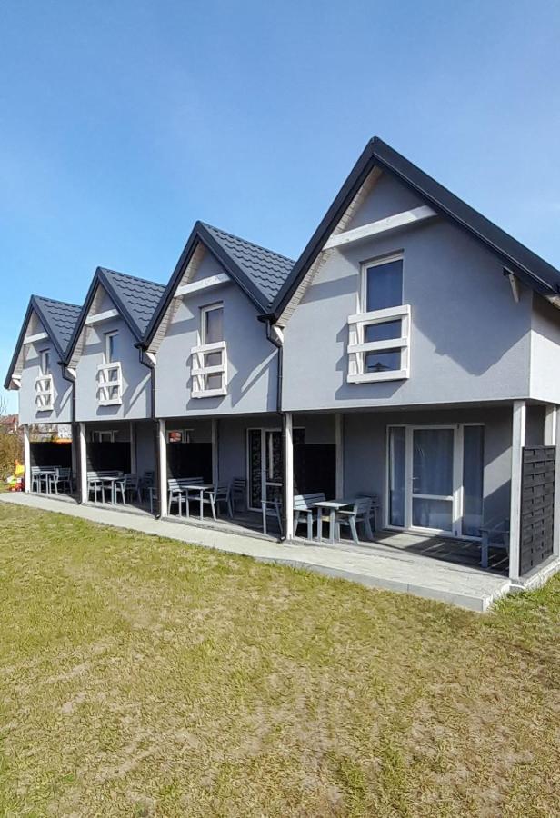 Poprzeczna 7 Villa ซาร์บินโนโว ภายนอก รูปภาพ