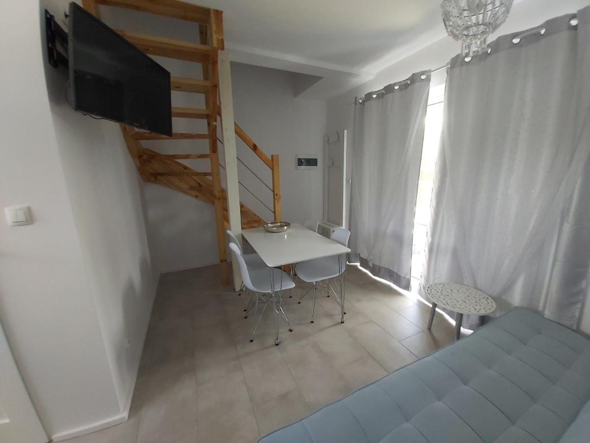 Poprzeczna 7 Villa ซาร์บินโนโว ภายนอก รูปภาพ
