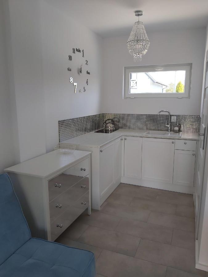 Poprzeczna 7 Villa ซาร์บินโนโว ภายนอก รูปภาพ