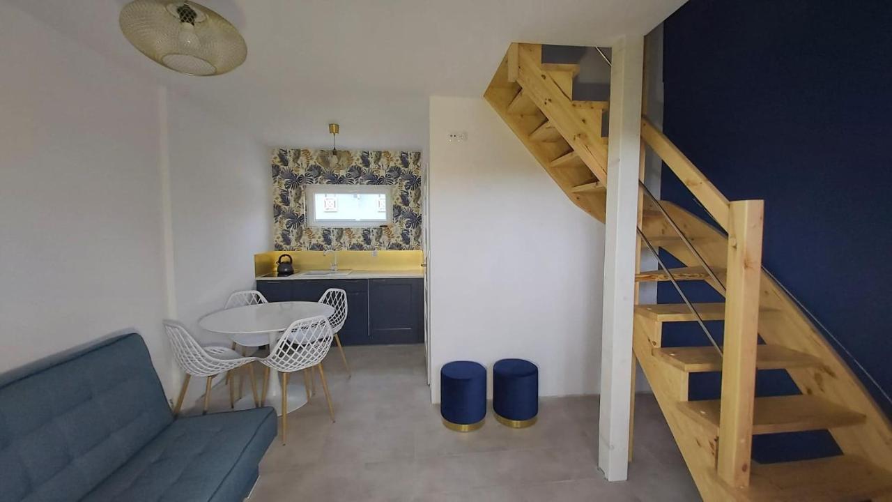Poprzeczna 7 Villa ซาร์บินโนโว ภายนอก รูปภาพ