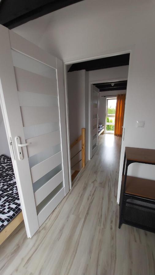 Poprzeczna 7 Villa ซาร์บินโนโว ภายนอก รูปภาพ