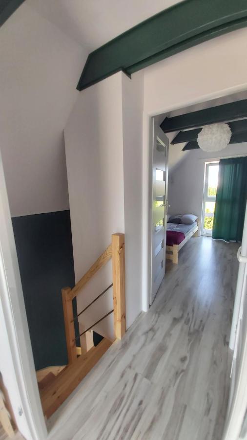 Poprzeczna 7 Villa ซาร์บินโนโว ภายนอก รูปภาพ